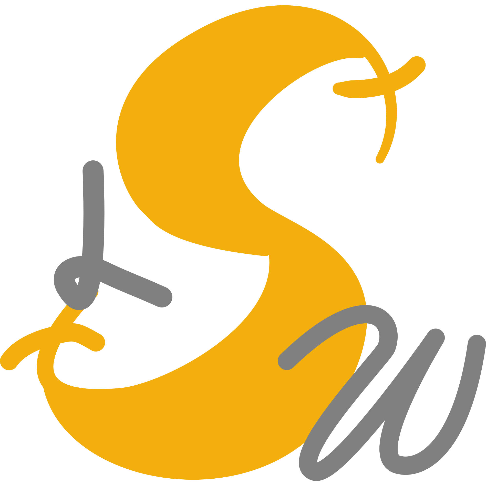 Stickerei L&W